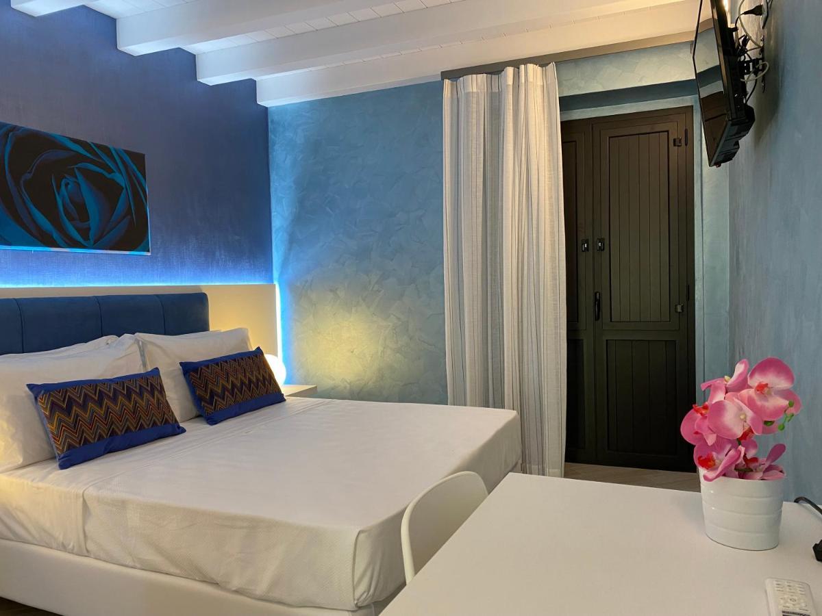 B&B Affittacamere Al Vulcanetto Moio Alcantara Εξωτερικό φωτογραφία