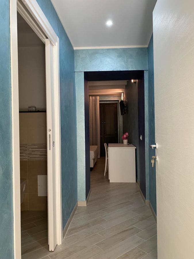 B&B Affittacamere Al Vulcanetto Moio Alcantara Εξωτερικό φωτογραφία