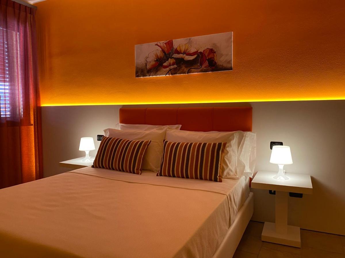 B&B Affittacamere Al Vulcanetto Moio Alcantara Εξωτερικό φωτογραφία
