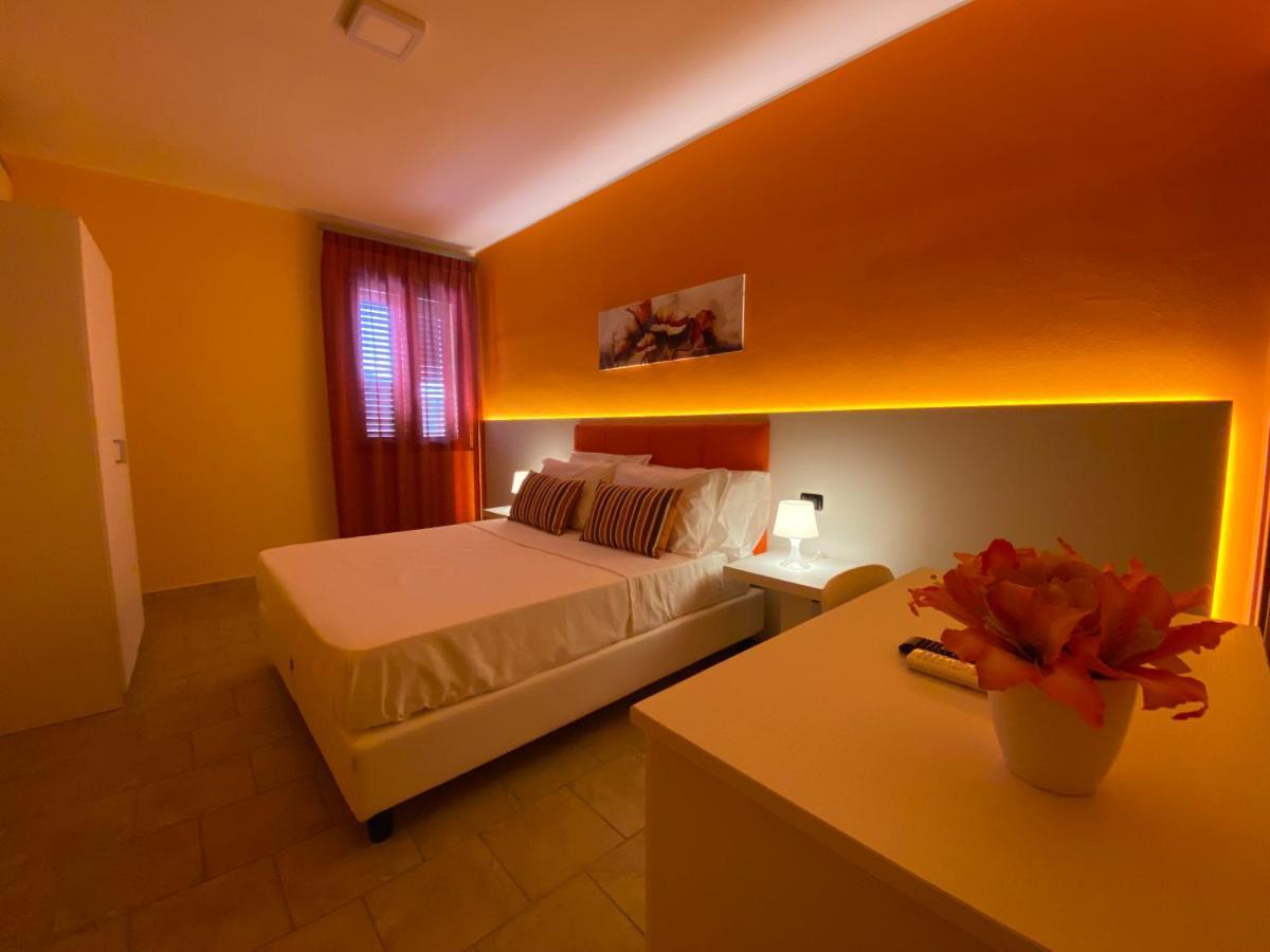 B&B Affittacamere Al Vulcanetto Moio Alcantara Εξωτερικό φωτογραφία