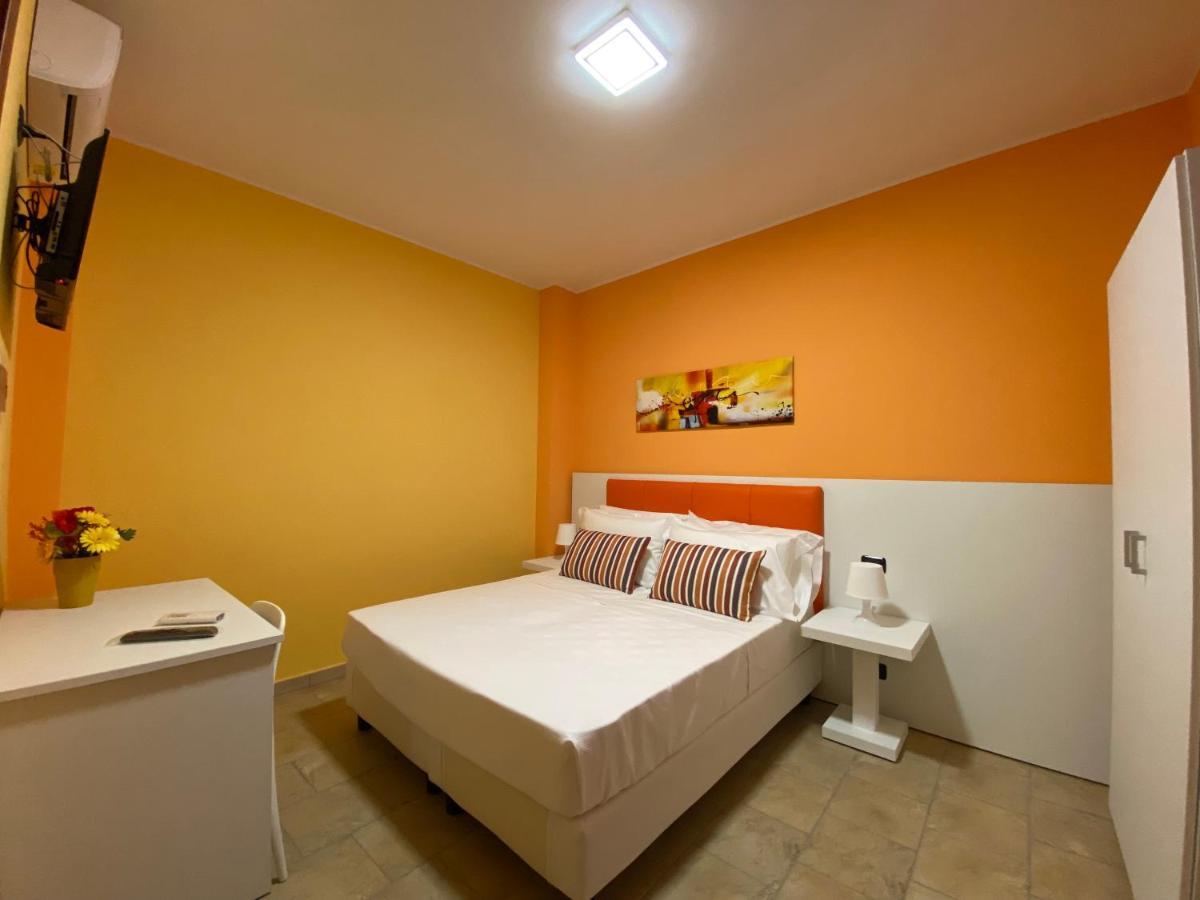 B&B Affittacamere Al Vulcanetto Moio Alcantara Εξωτερικό φωτογραφία
