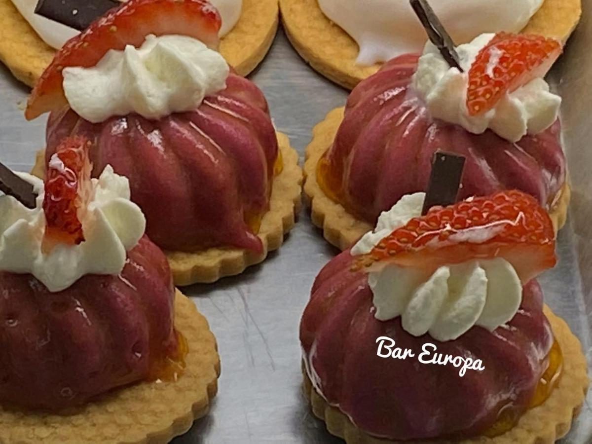 B&B Affittacamere Al Vulcanetto Moio Alcantara Εξωτερικό φωτογραφία