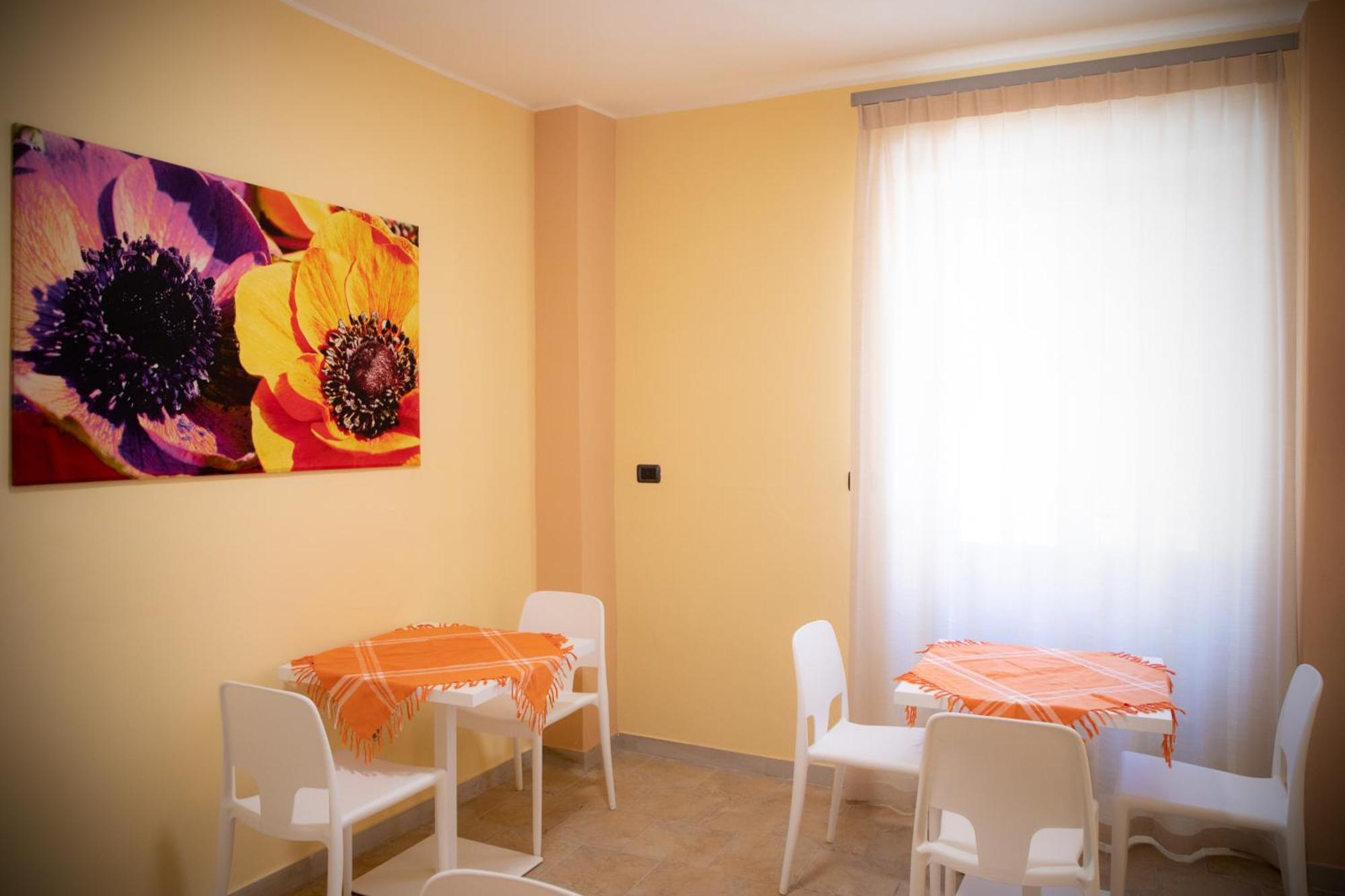 B&B Affittacamere Al Vulcanetto Moio Alcantara Εξωτερικό φωτογραφία