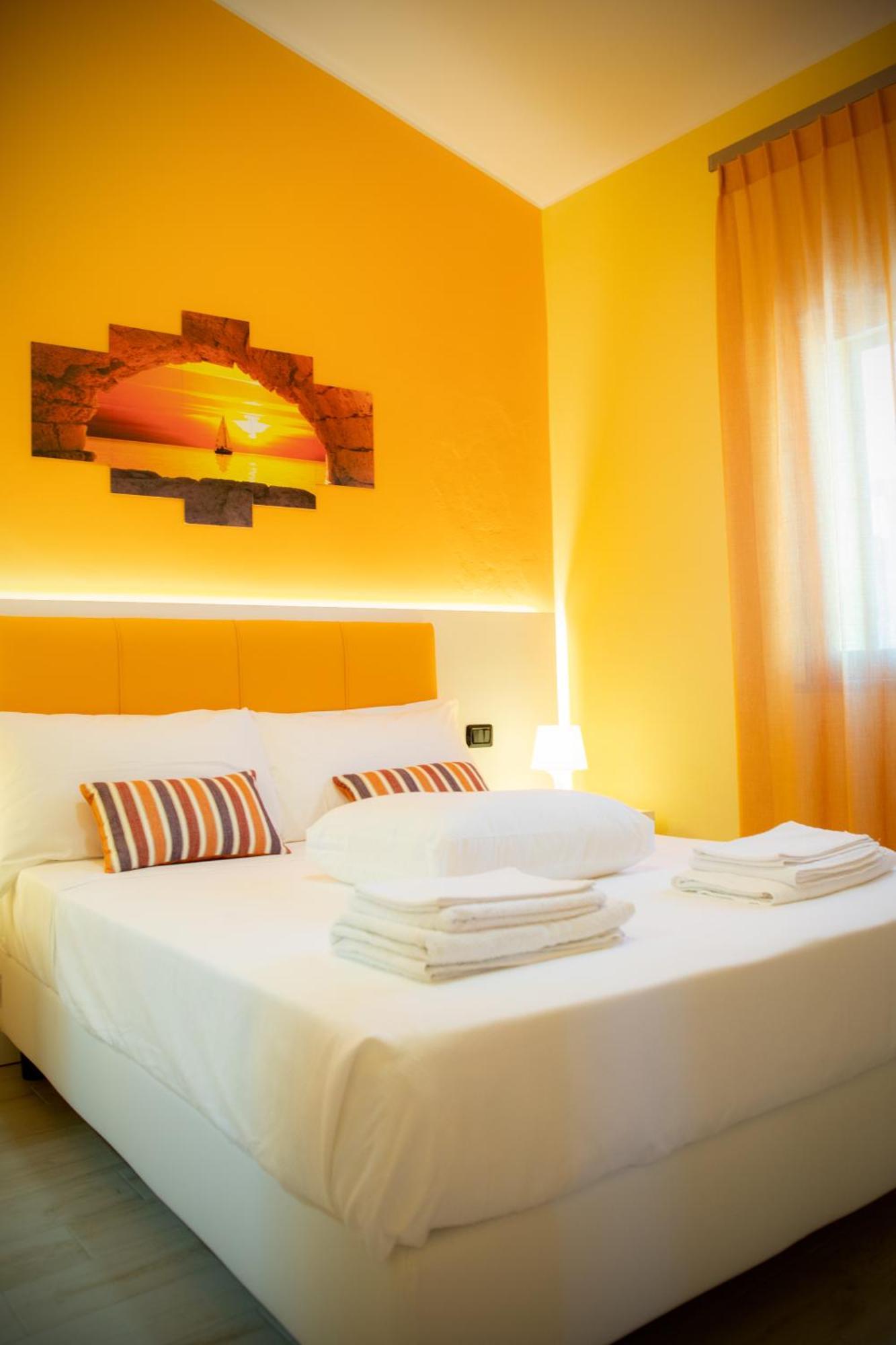 B&B Affittacamere Al Vulcanetto Moio Alcantara Εξωτερικό φωτογραφία
