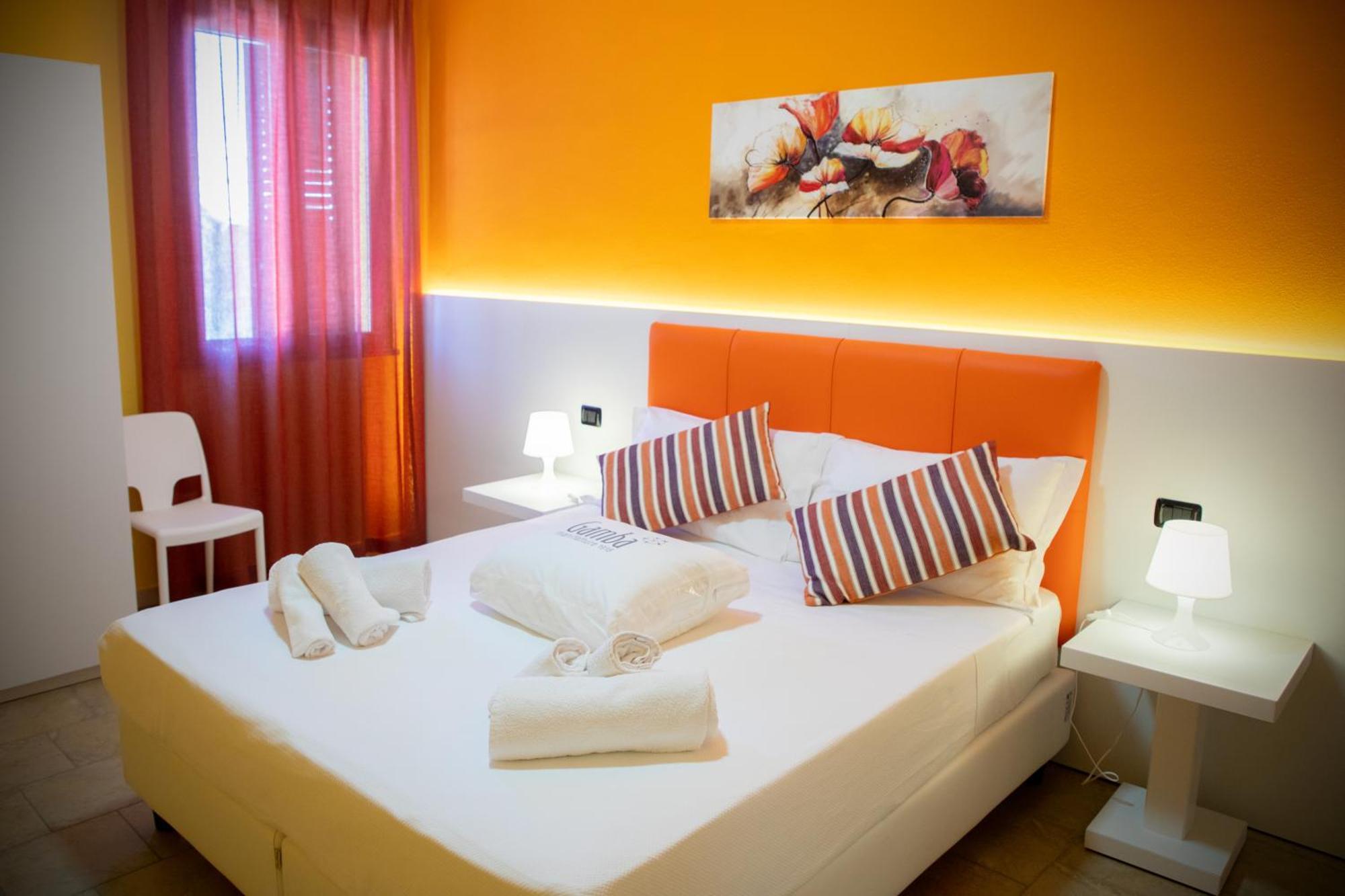 B&B Affittacamere Al Vulcanetto Moio Alcantara Εξωτερικό φωτογραφία