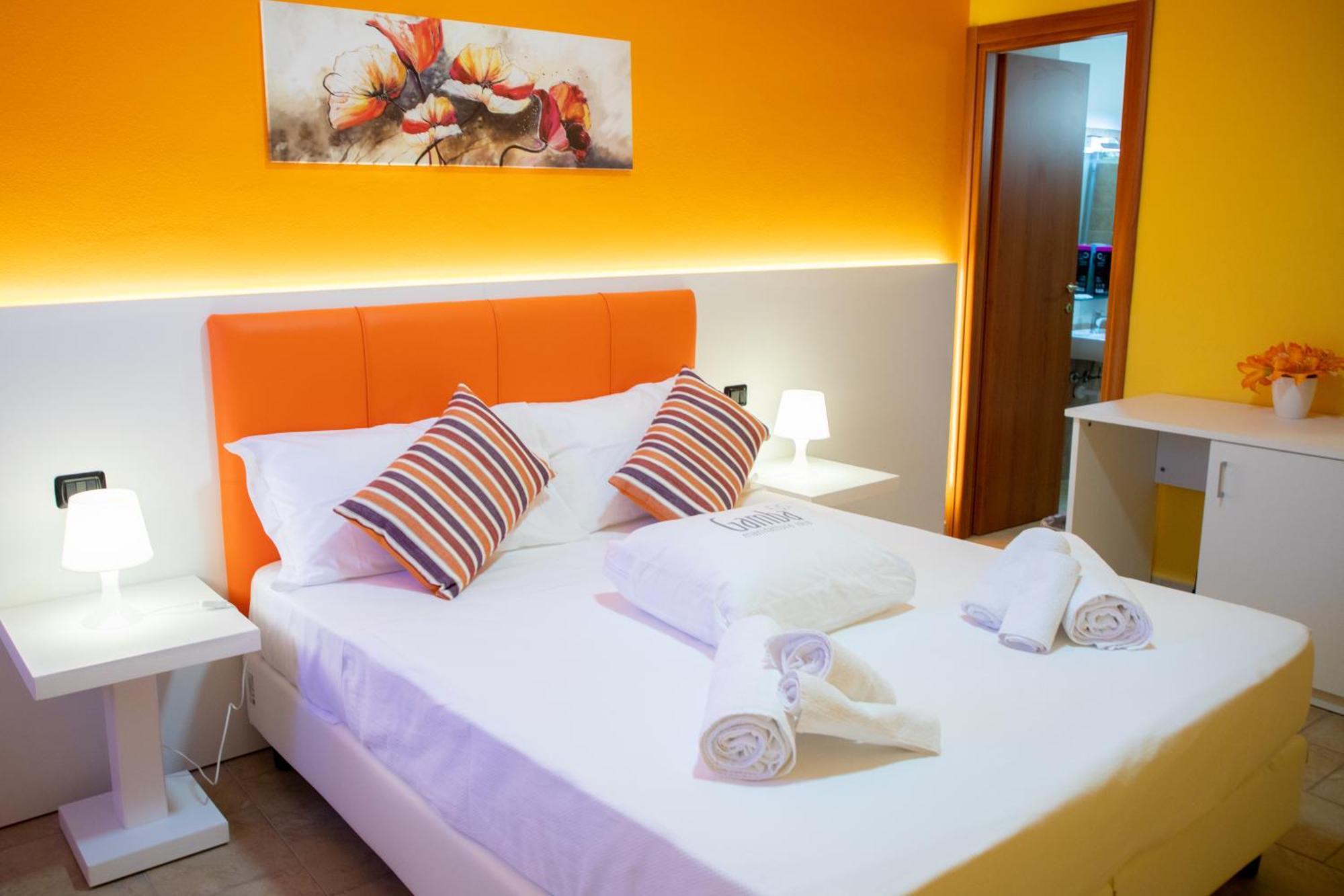 B&B Affittacamere Al Vulcanetto Moio Alcantara Εξωτερικό φωτογραφία