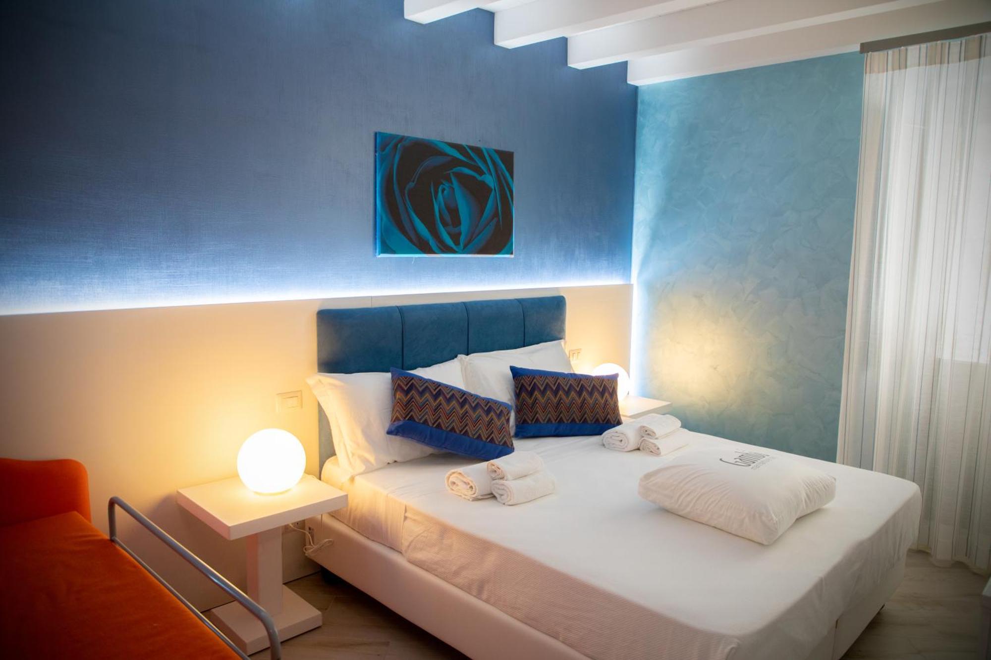 B&B Affittacamere Al Vulcanetto Moio Alcantara Εξωτερικό φωτογραφία